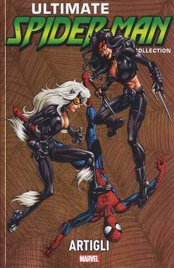 ULTIMATE SPIDER-MAN COLLECTION (2012) - 8_thumbnail
