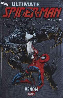 ULTIMATE SPIDER-MAN COLLECTION (2012) - 6_thumbnail