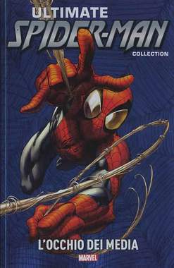 ULTIMATE SPIDER-MAN COLLECTION (2012) - 5_thumbnail
