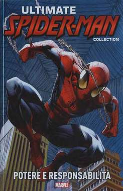 ULTIMATE SPIDER-MAN COLLECTION (2012) - 1_thumbnail