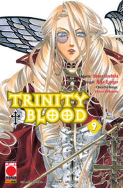 TRINITY BLOOD - 9_thumbnail