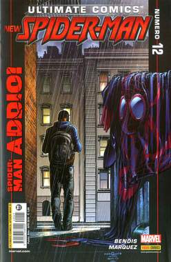 ULTIMATE COMICS NEW SPIDER-MAN - 12_thumbnail