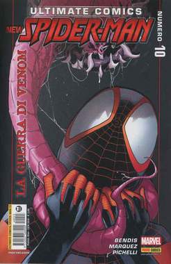 ULTIMATE COMICS NEW SPIDER-MAN - 10_thumbnail