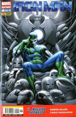 IRON MAN (2013 PANINI) - 12_thumbnail