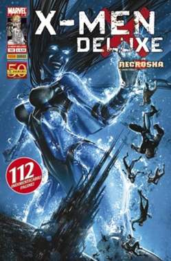 X-MEN DELUXE - 192_thumbnail X-MEN DELUXE - 192_thumbnail
