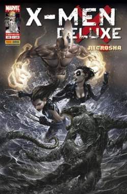 X-MEN DELUXE - 189_thumbnail X-MEN DELUXE - 189_thumbnail