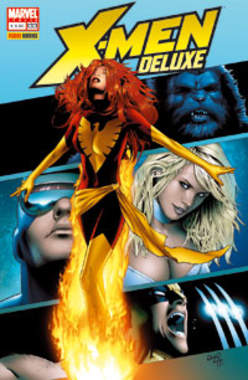 X-MEN DELUXE - 133_thumbnail