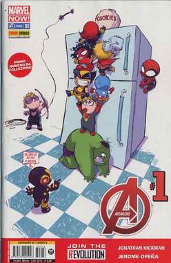 AVENGERS (2013) - 1_thumbnail