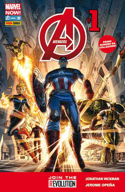 AVENGERS (2013) - 1_thumbnail