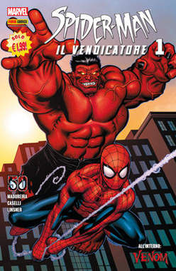 SPIDER-MAN UNIVERSE_thumbnail