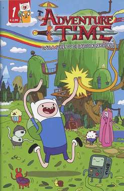 ADVENTURE TIME - 1_thumbnail