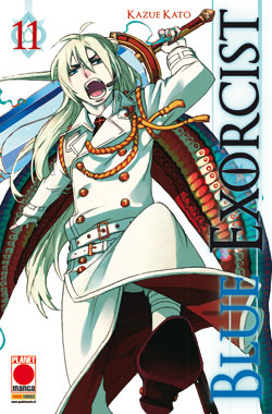 BLUE EXORCIST - 11_thumbnail