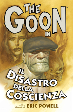 100% PANINI COMICS THE GOON - 9_thumbnail