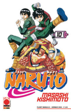 NARUTO (PANINI) - 10_thumbnail