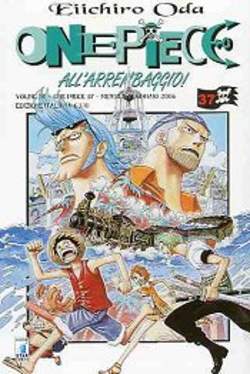ONE PIECE (STAR COMICS) - 37_thumbnail