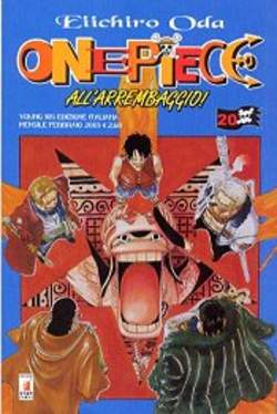 ONE PIECE (STAR COMICS) - 20_thumbnail