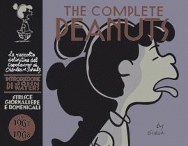 COMPLETE PEANUTS THE - 9_thumbnail COMPLETE PEANUTS THE - 9_thumbnail