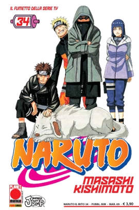 NARUTO IL MITO - 34_thumbnail NARUTO IL MITO - 34_thumbnail