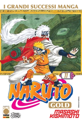 NARUTO GOLD - 11_thumbnail NARUTO GOLD - 11_thumbnail