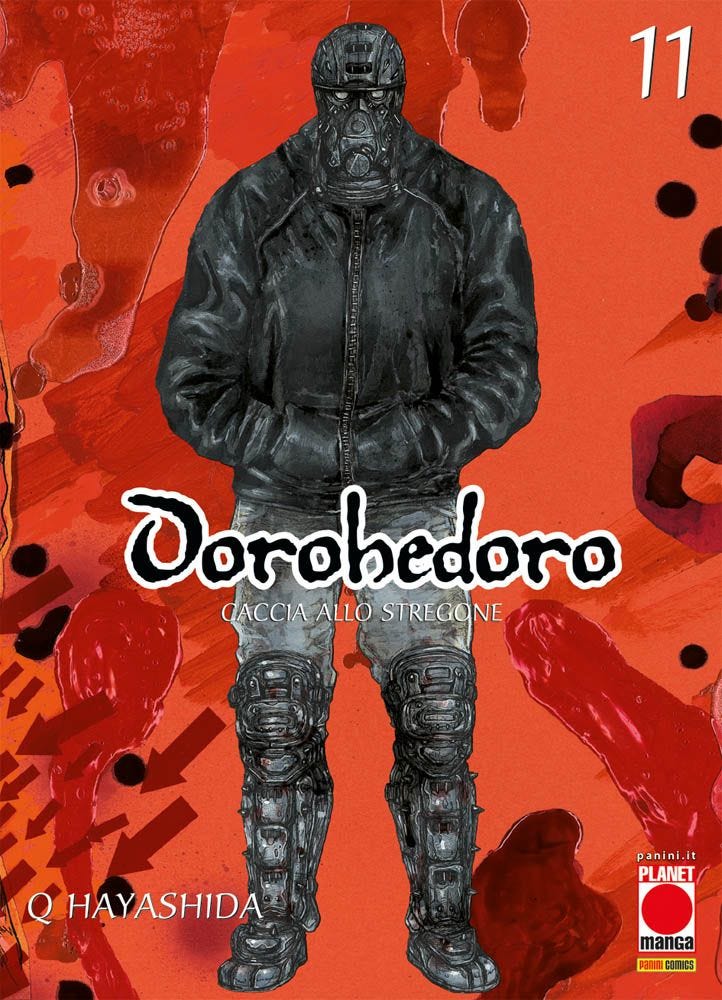 DOROHEDORO - 11_thumbnail DOROHEDORO - 11_thumbnail