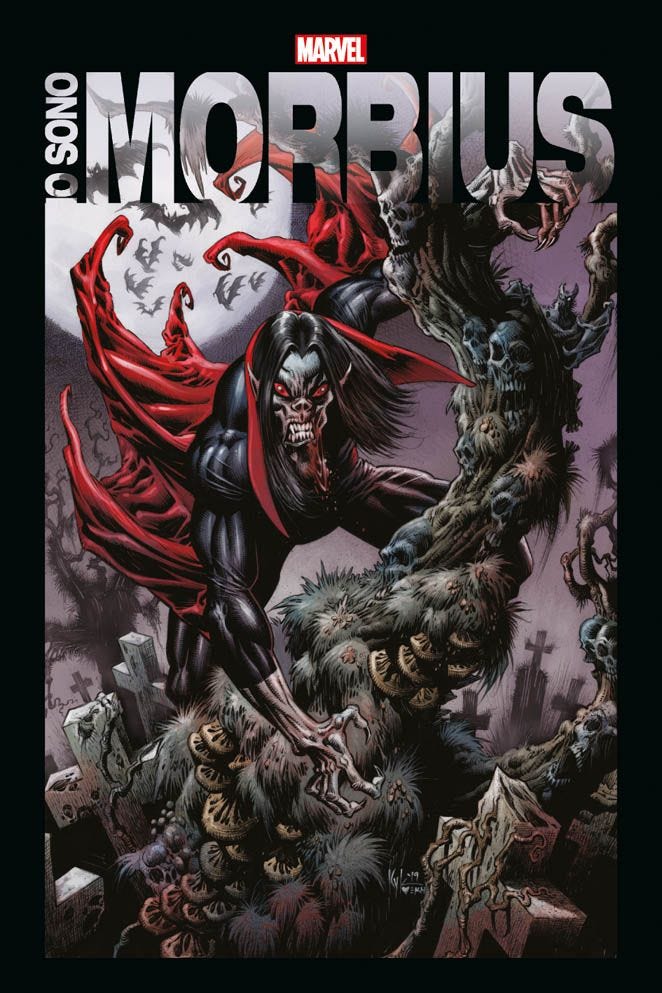 IO SONO MORBIUS - UNICO_thumbnail IO SONO MORBIUS - UNICO_thumbnail