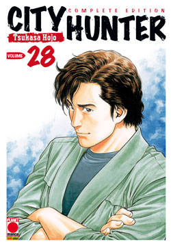 CITY HUNTER COMPLETE EDITION - 28_thumbnail CITY HUNTER COMPLETE EDITION - 28_thumbnail