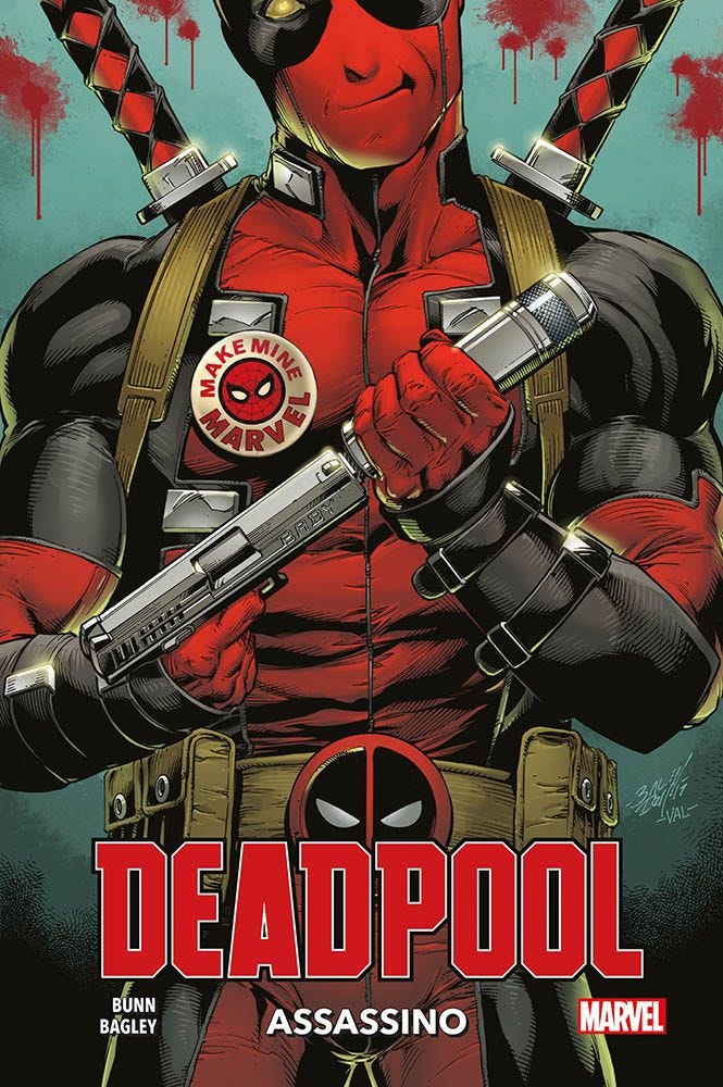 DEADPOOL ASSASSINO - UNICO_thumbnail DEADPOOL ASSASSINO - UNICO_thumbnail