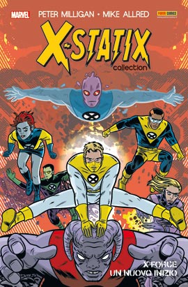 X-STATIX COLLECTION - 1_thumbnail X-STATIX COLLECTION - 1_thumbnail