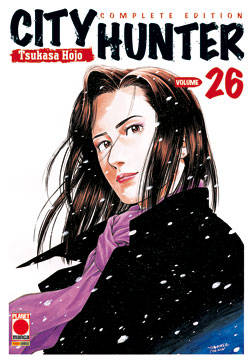 CITY HUNTER COMPLETE EDITION - 26_thumbnail CITY HUNTER COMPLETE EDITION - 26_thumbnail