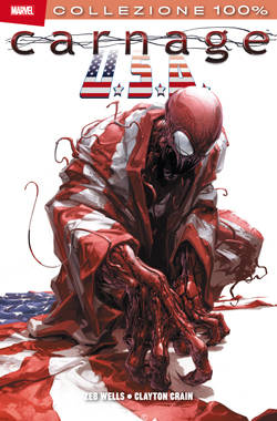 100% MARVEL CARNAGE - 2_thumbnail 100% MARVEL CARNAGE - 2_thumbnail