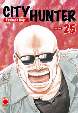 CITY HUNTER COMPLETE EDITION - 25_thumbnail CITY HUNTER COMPLETE EDITION - 25_thumbnail