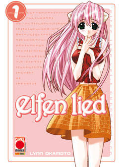 ELFEN LIED - 1_thumbnail ELFEN LIED - 1_thumbnail