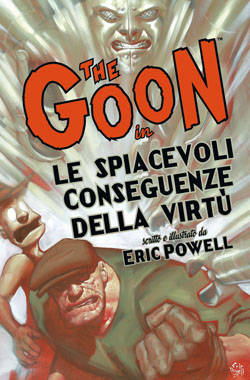 100% PANINI COMICS THE GOON - 4_thumbnail 100% PANINI COMICS THE GOON - 4_thumbnail