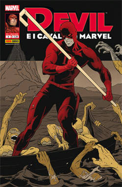 DEVIL E I CAVALIERI MARVEL (2012) - 8_thumbnail DEVIL E I CAVALIERI MARVEL (2012) - 8_thumbnail
