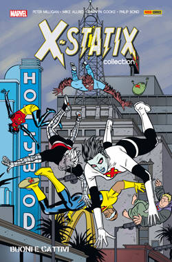 X-STATIX COLLECTION - 4_thumbnail X-STATIX COLLECTION - 4_thumbnail