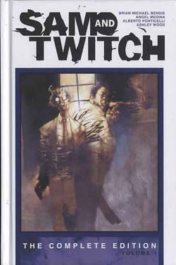 SAM AND TWITCH THE COMPLETE EDITION - 1_thumbnail SAM AND TWITCH THE COMPLETE EDITION - 1_thumbnail