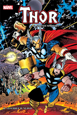 MARVEL OMNIBUS THOR - 1_thumbnail MARVEL OMNIBUS THOR - 1_thumbnail