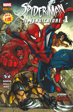 SPIDER-MAN UNIVERSE_thumbnail SPIDER-MAN UNIVERSE_thumbnail