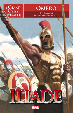 ILIADE (PANINI) - UNICO_thumbnail ILIADE (PANINI) - UNICO_thumbnail