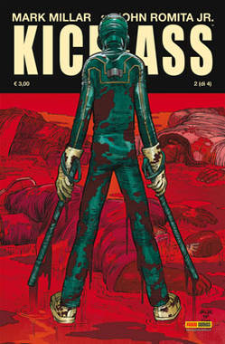 KICK-ASS - 2_thumbnail KICK-ASS - 2_thumbnail