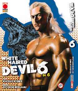 WHITE HAIRED DEVIL - 6_thumbnail WHITE HAIRED DEVIL - 6_thumbnail