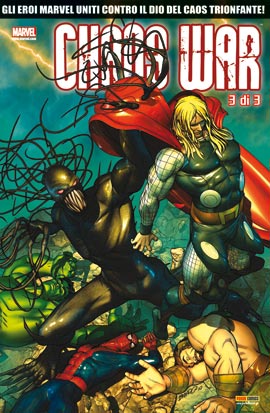 CHAOS WAR - 3_thumbnail CHAOS WAR - 3_thumbnail