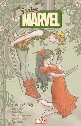 FIABE MARVEL - UNICO_thumbnail FIABE MARVEL - UNICO_thumbnail