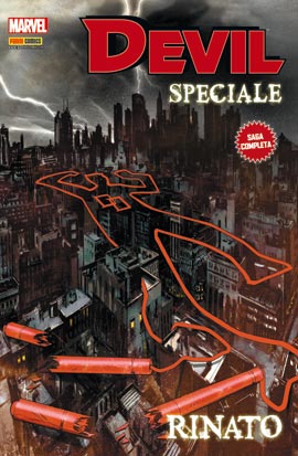 DEVIL SPECIALE RINATO - UNICO_thumbnail