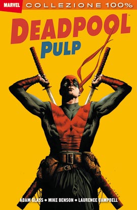 100% MARVEL DEADPOOL (2010) - 5_thumbnail