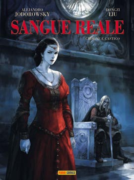 SANGUE REALE - 2_thumbnail SANGUE REALE - 2_thumbnail