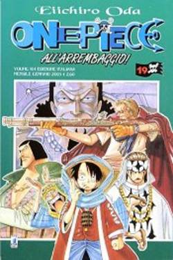ONE PIECE (STAR COMICS) - 19_thumbnail