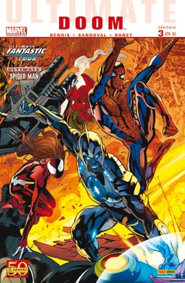 ULTIMATE COMICS - 3_thumbnail ULTIMATE COMICS - 3_thumbnail
