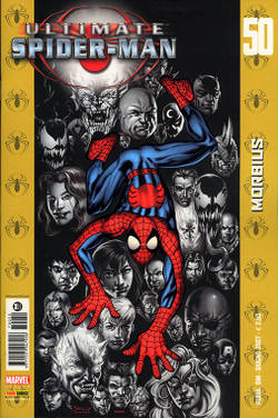 ULTIMATE SPIDER-MAN - 50_thumbnail