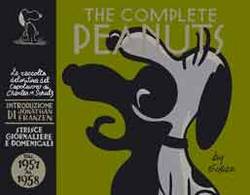 COMPLETE PEANUTS THE Ristampa - 4_thumbnail